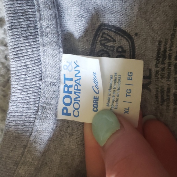 Ron Jon Surf Shop Cozumel Sleeveless Muscle Tank Top - Picture 9 of 11